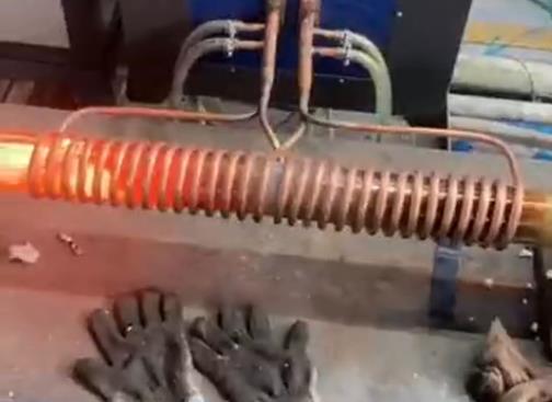 大功率中频芭乐污视频加热设备:大型壁厚钢管热处理的理想之选(图4) 大功率中频芭乐污视频加热设备:大型壁厚钢管热处理的理想之选(图4)